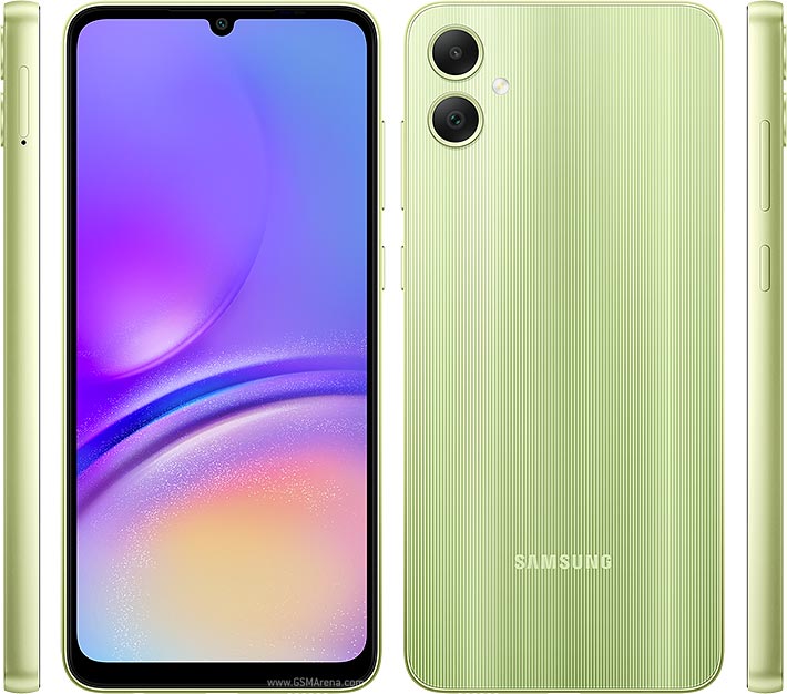 Galaxy A05 – 64GB