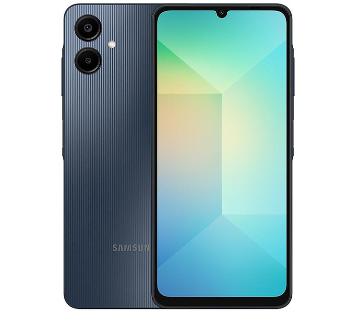 Galaxy A06 – 64GB