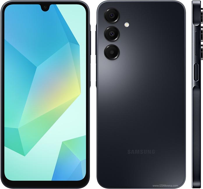 Galaxy A16 – 128GB