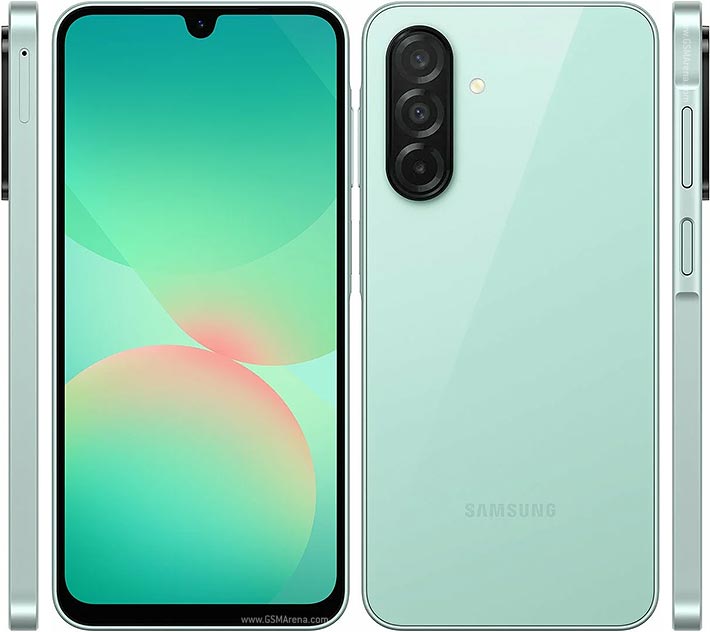 Galaxy A26 – 128GB