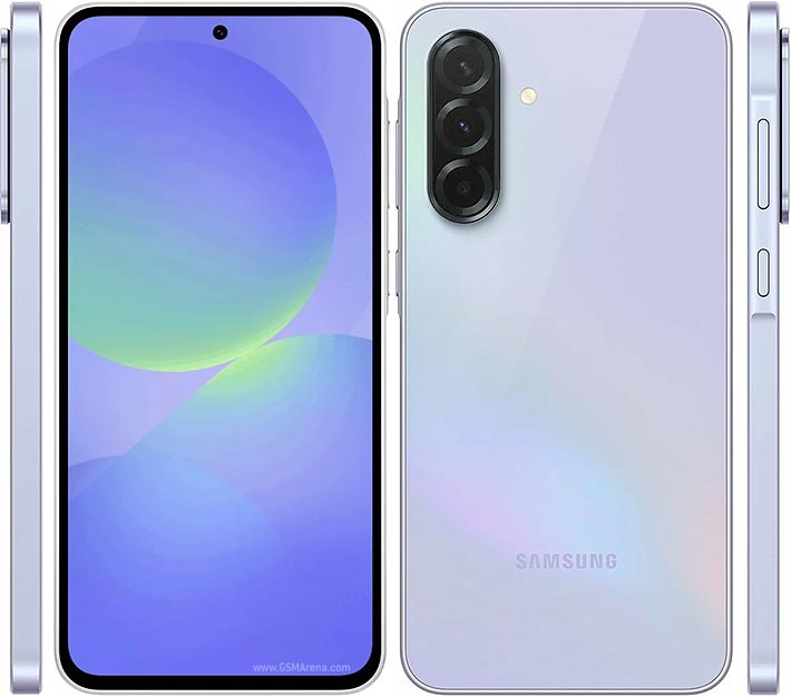 Galaxy A36 – 128GB