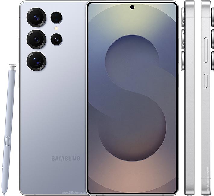 Galaxy S25 Ultra – 256GB