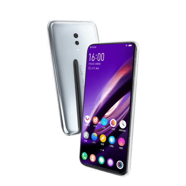 Smart Phone - Test product