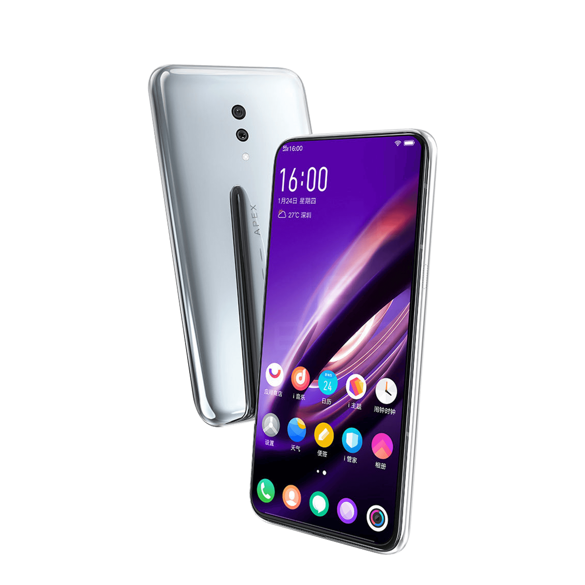 Mobile Phones