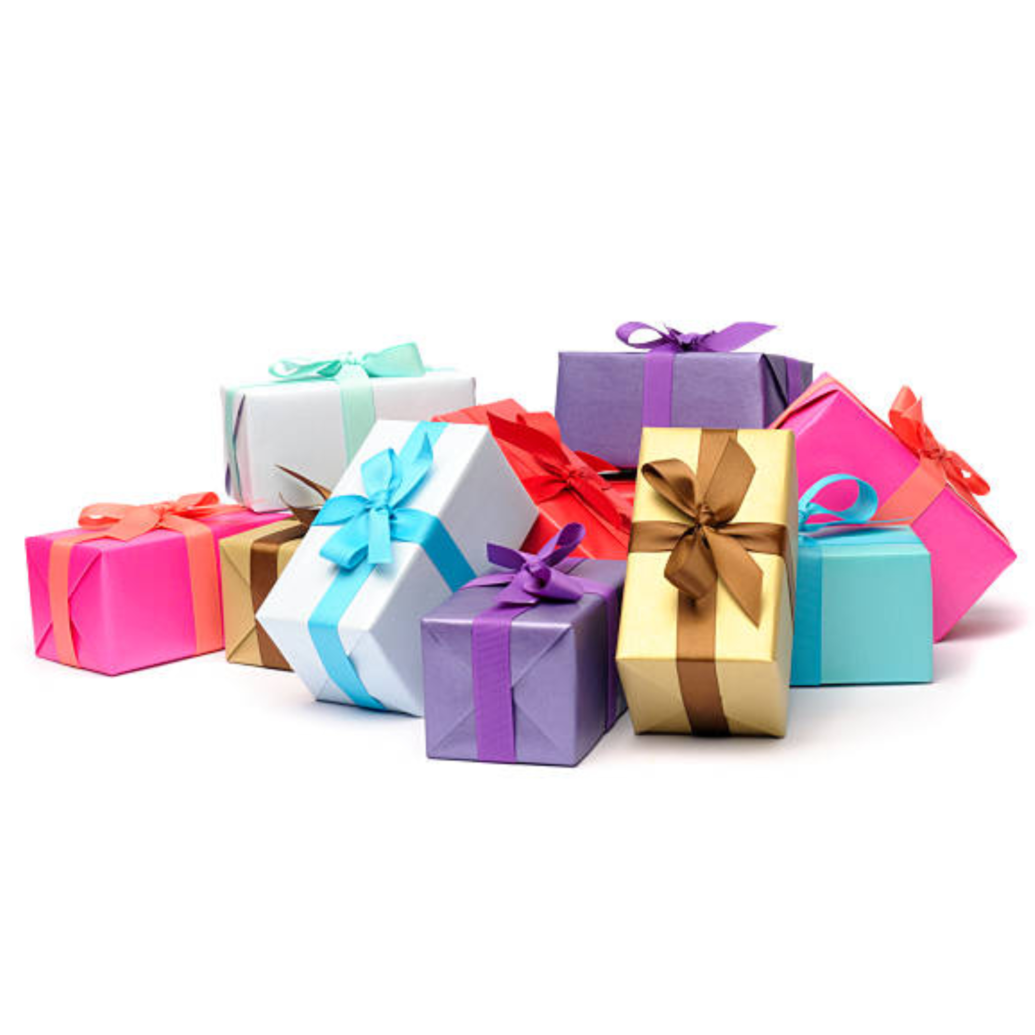 Gifts & Seasonal Items