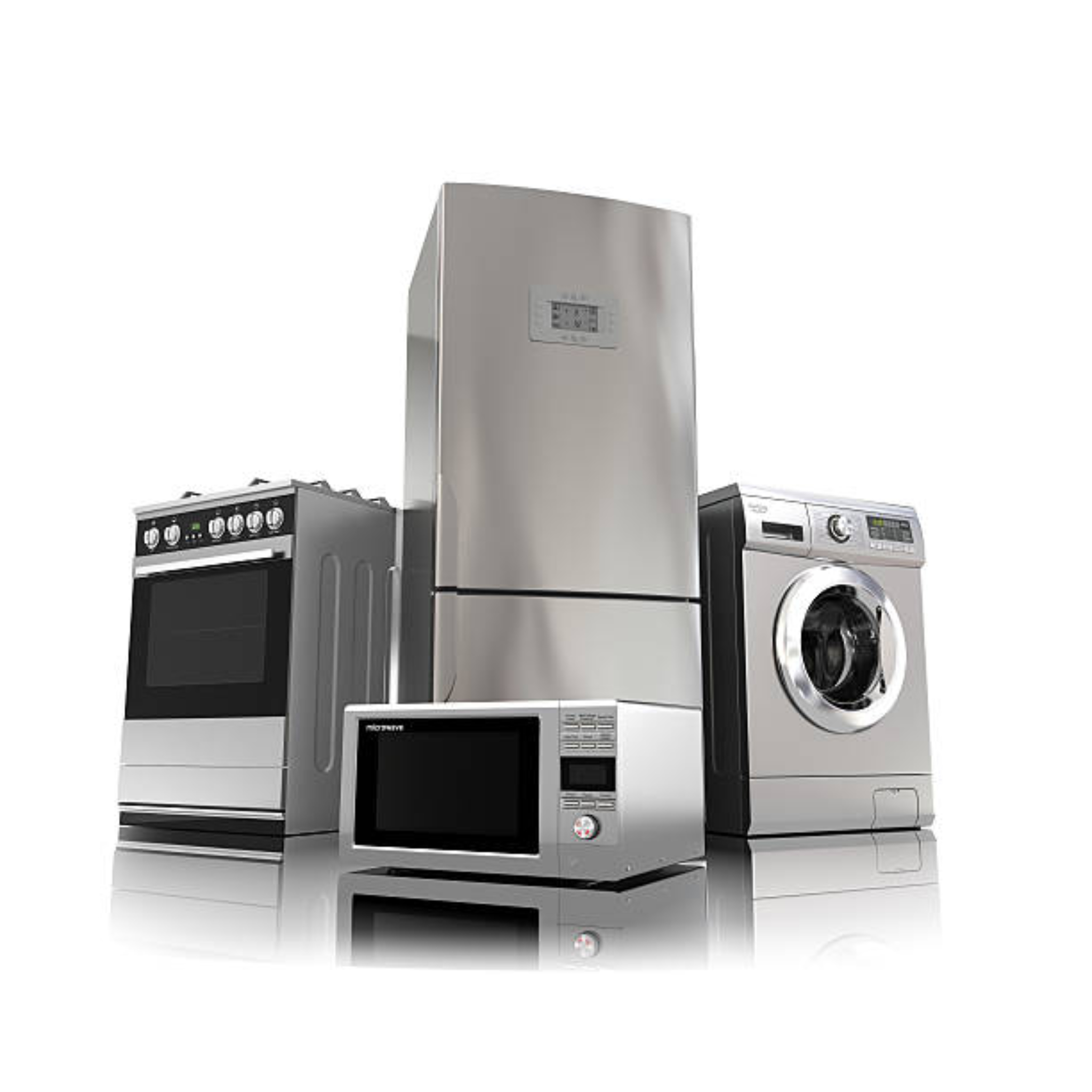 Large Appliance