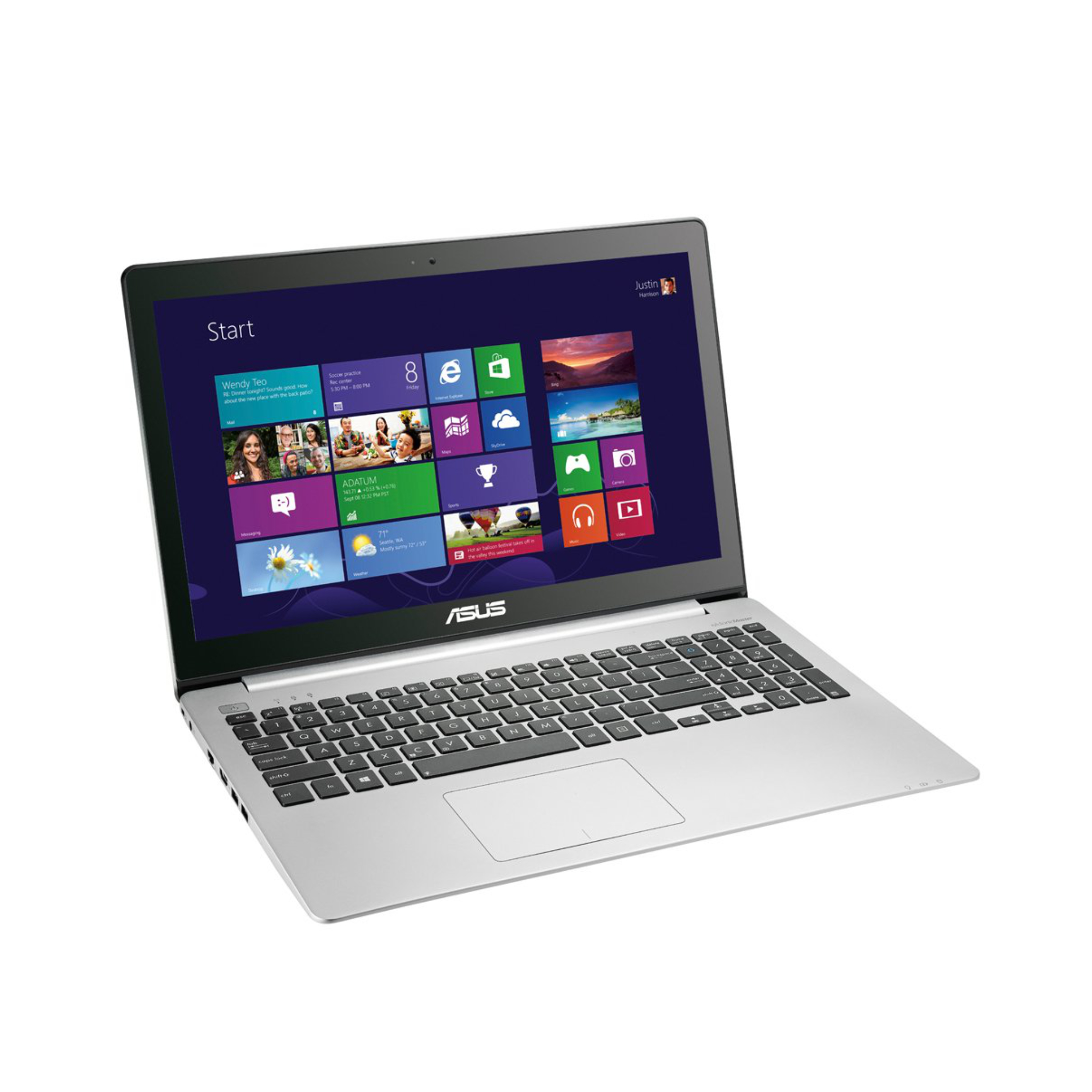 Personal Computers