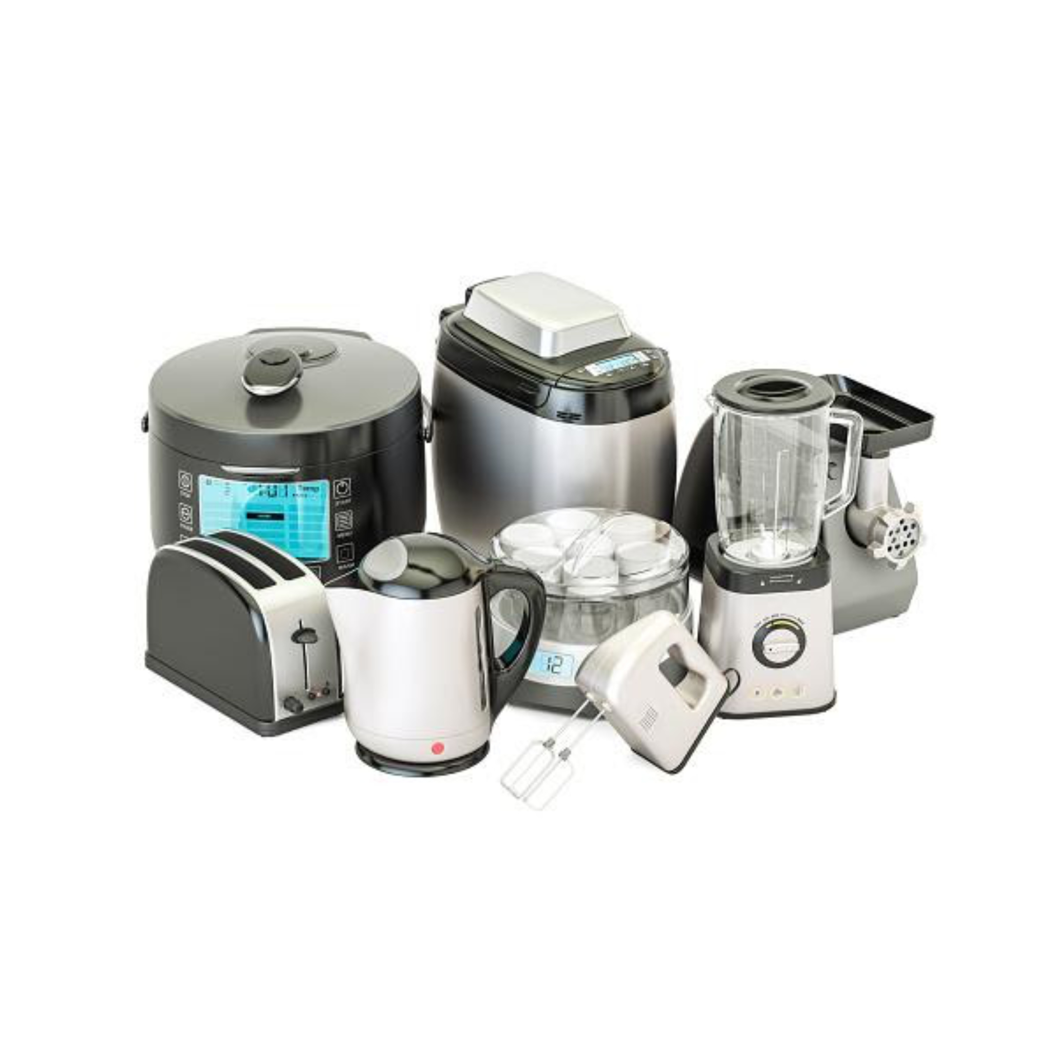 Small Appliance