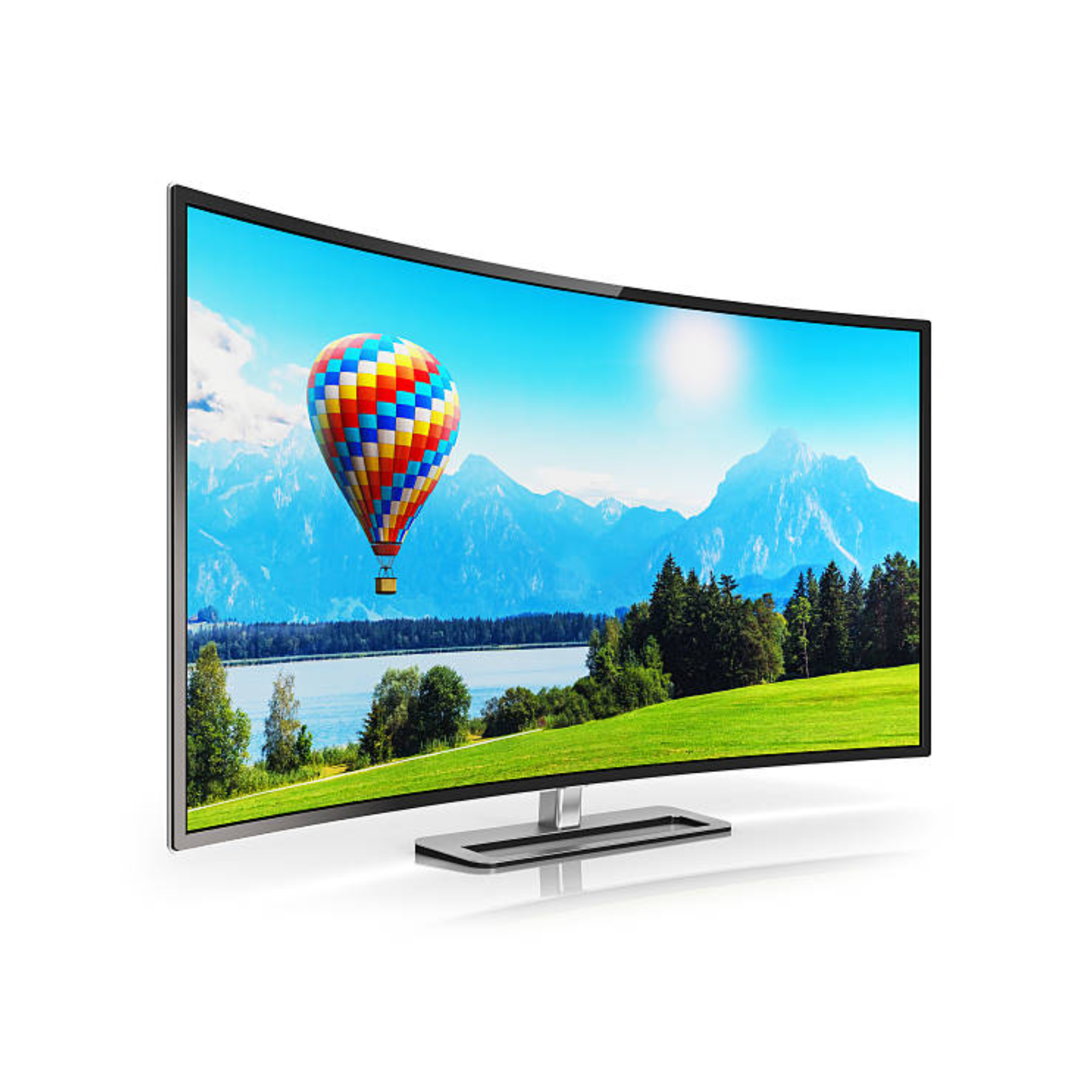 Television