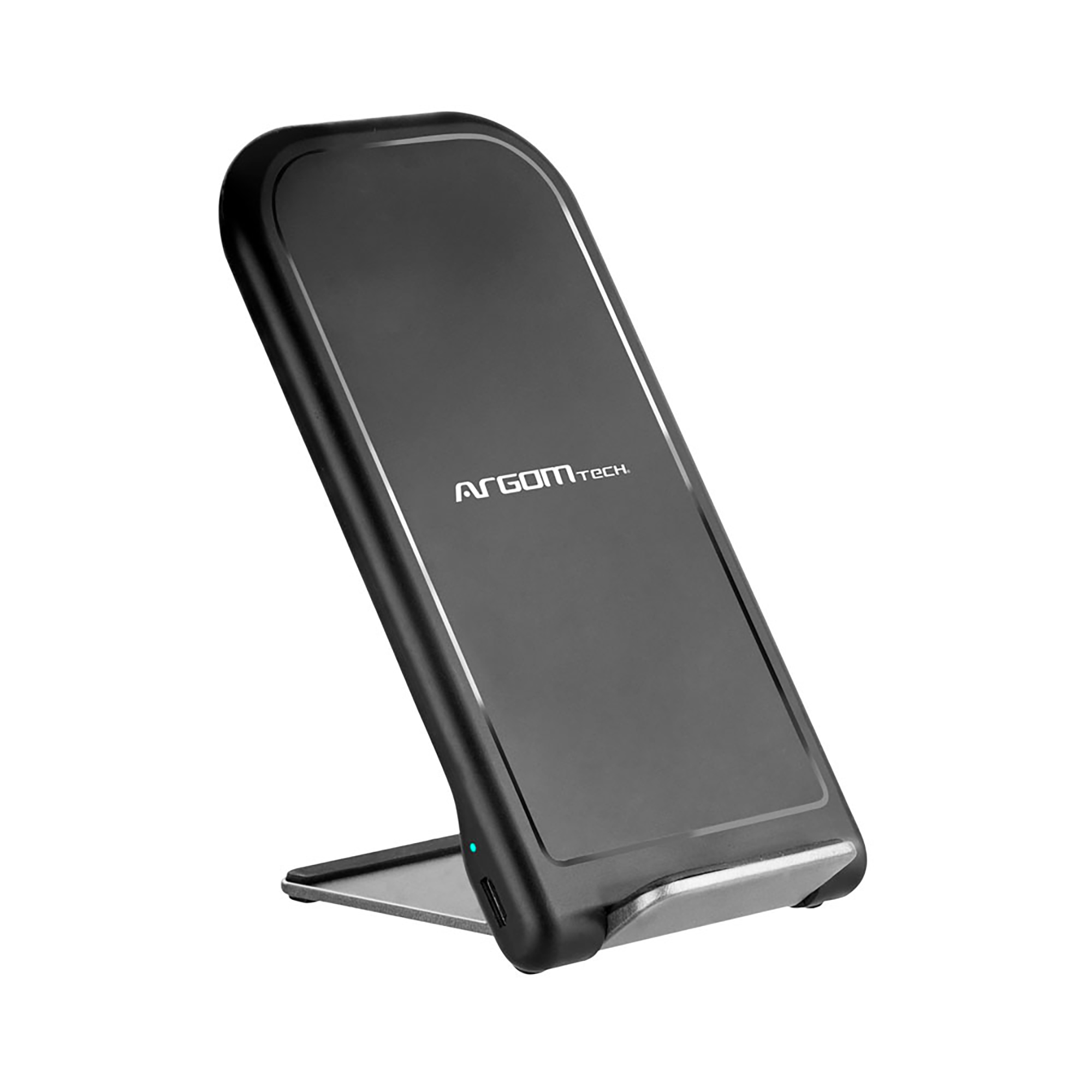 ARGOM Tech Fast Wireless Charging Pad