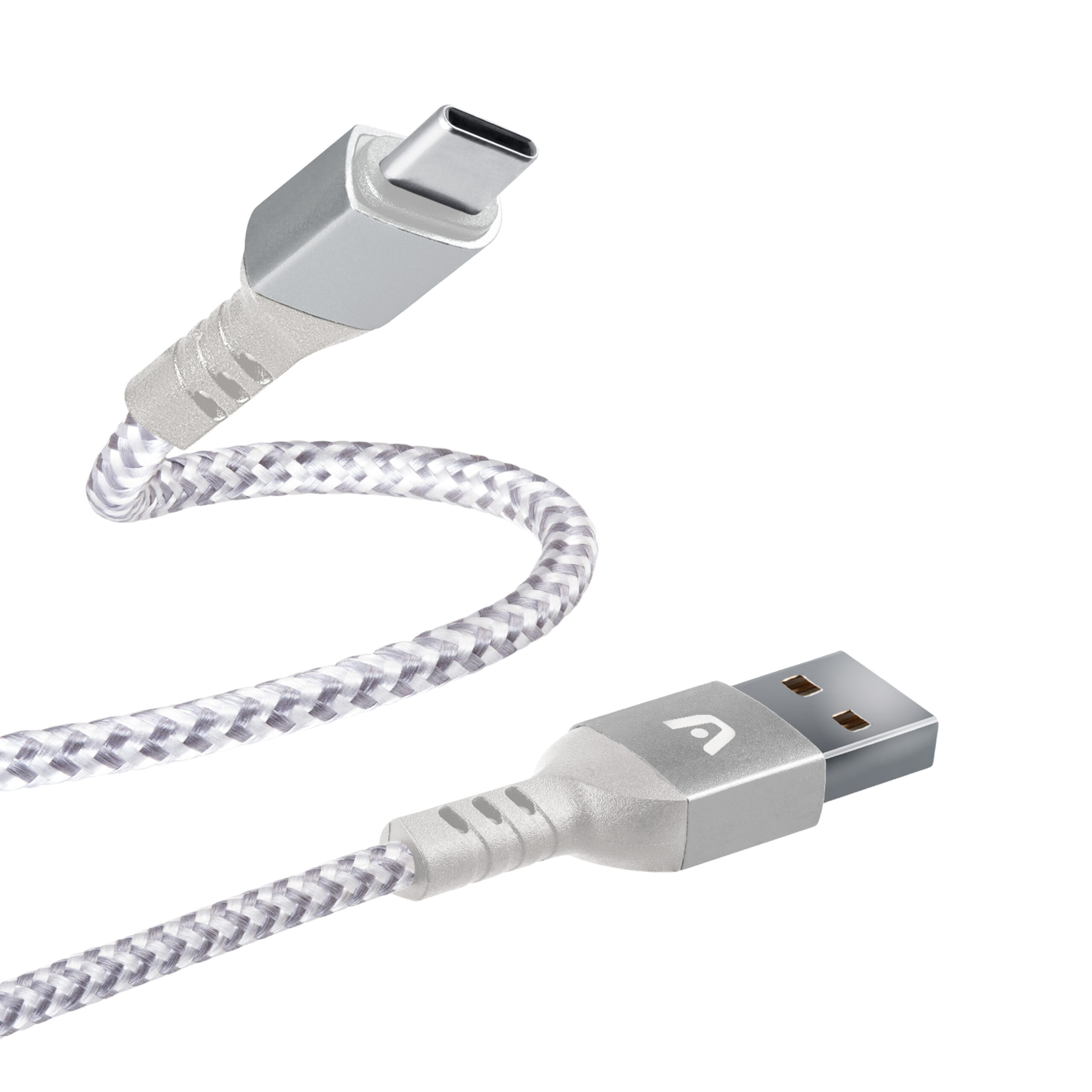 ARGOM Tech 6Ft. DuraForm 2.4A Charge & Sync Cable (Copy) (Copy)