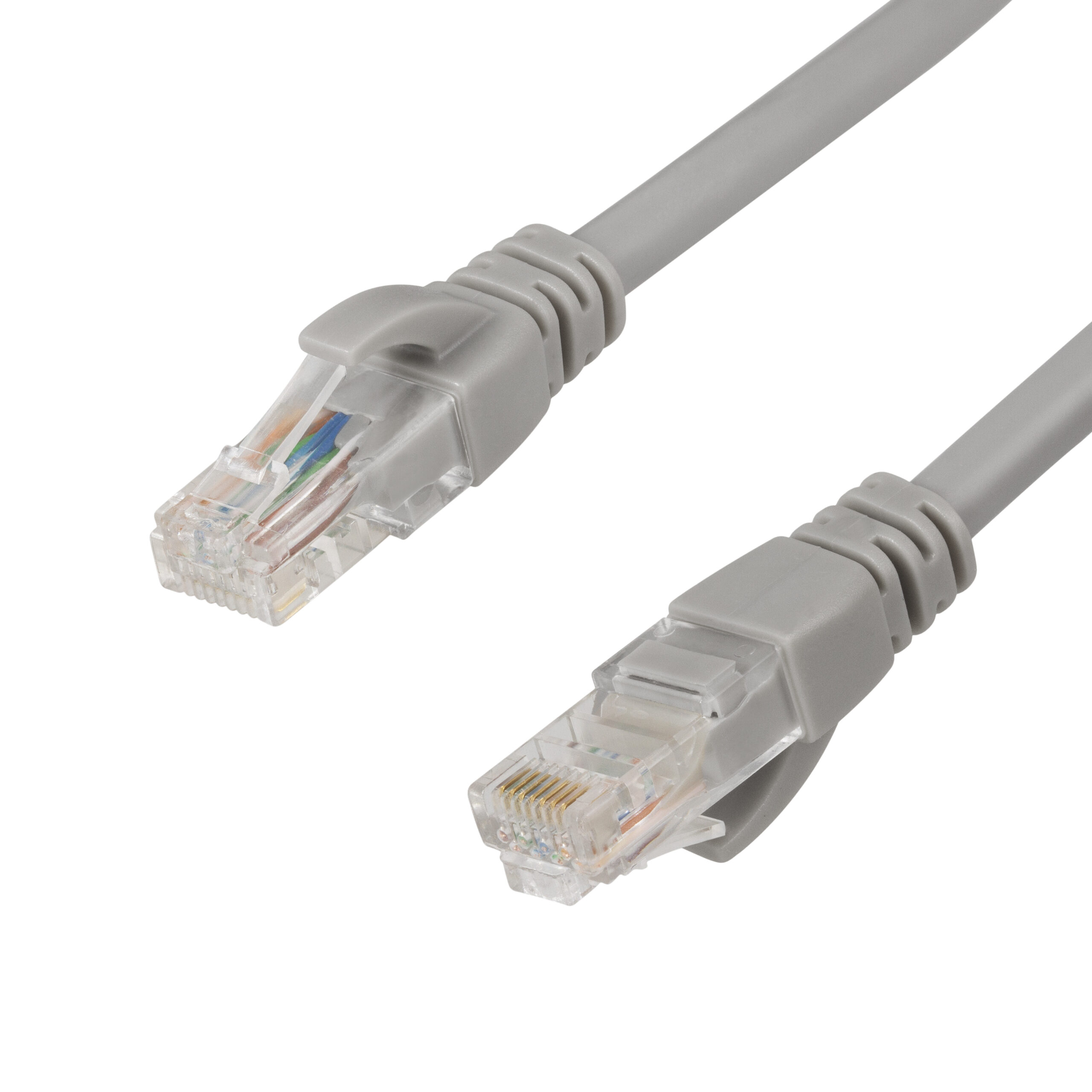 ARGOM Tech 6.5Ft. High Performance 10Gbps UTP Network Cable