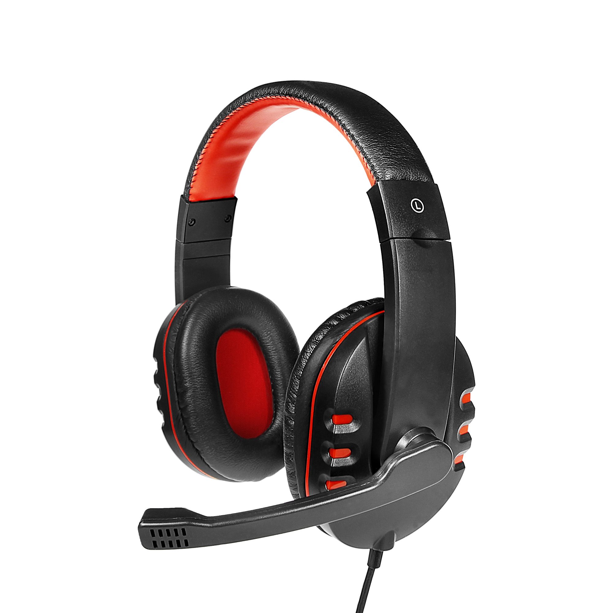 ARGOM Tech Headphones with Speaker