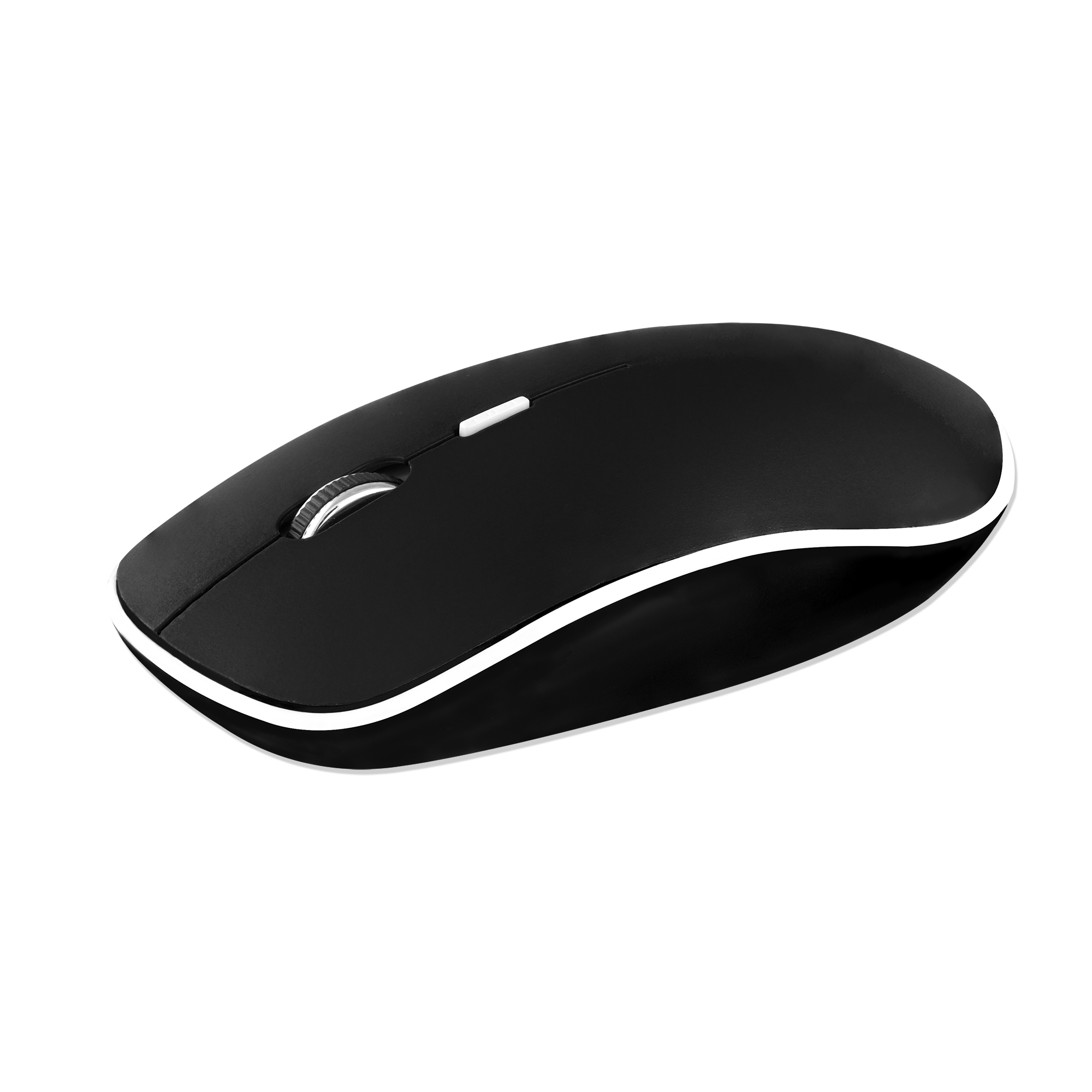 ARGOM Tech Wireless Optical Mouse 2.Ghz