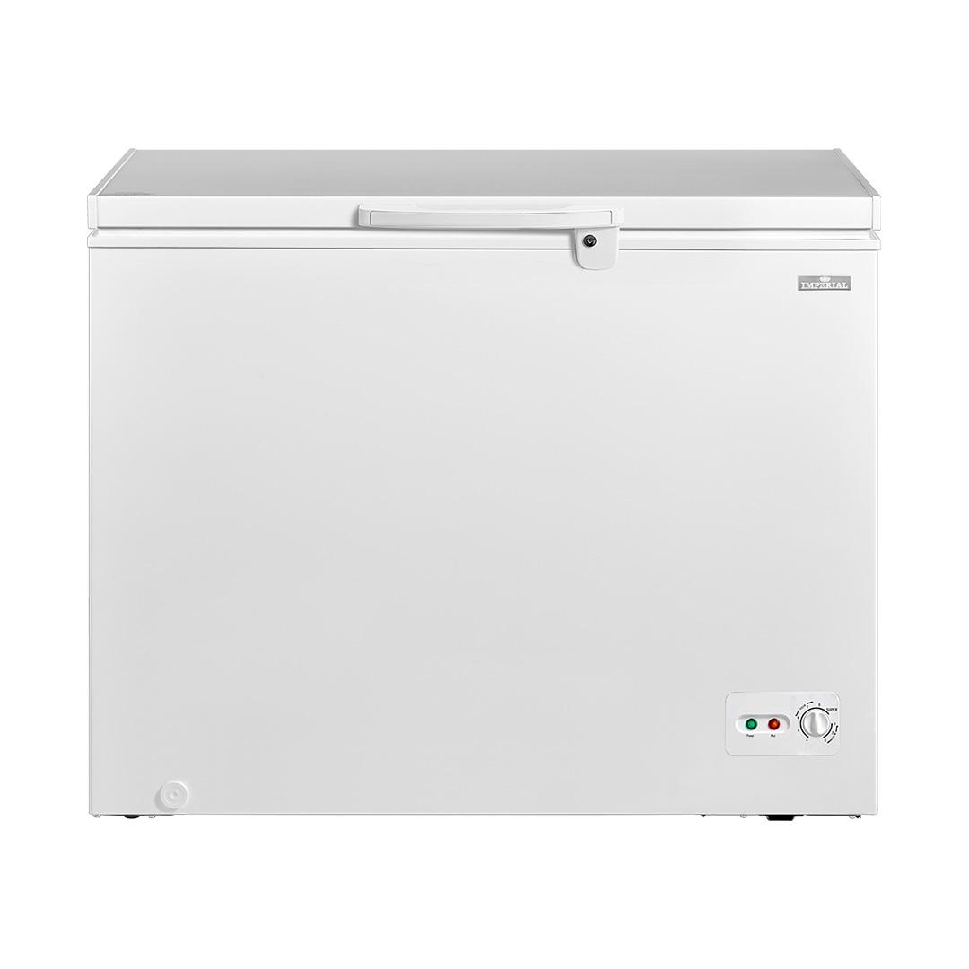 Midea Freeze  From America Same Size As 15 Panda – Introducing Price – Inside White Body