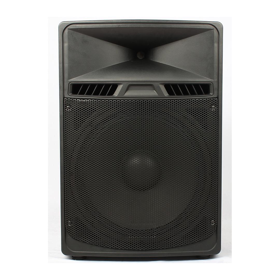 Imperial 18″ Powered Monster  4000 Watts – Serious Sound