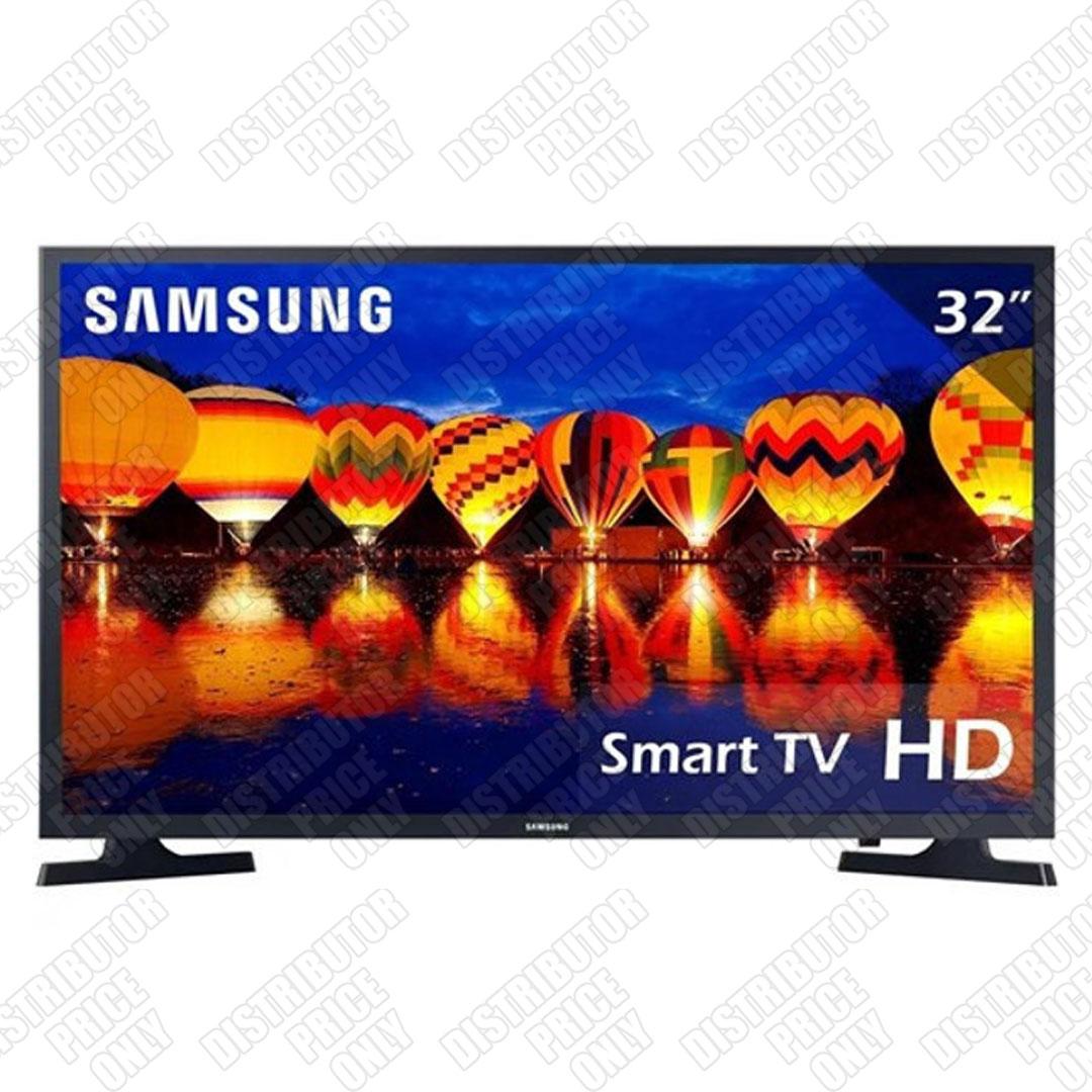 Samsung 32″ Smart Tv
