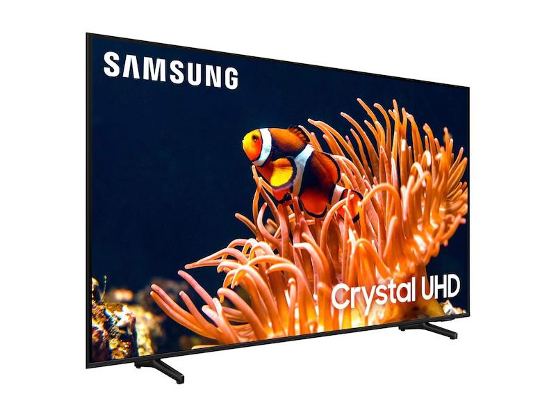 Samsung 55″ Smart 4K – D 8000 Series Tv