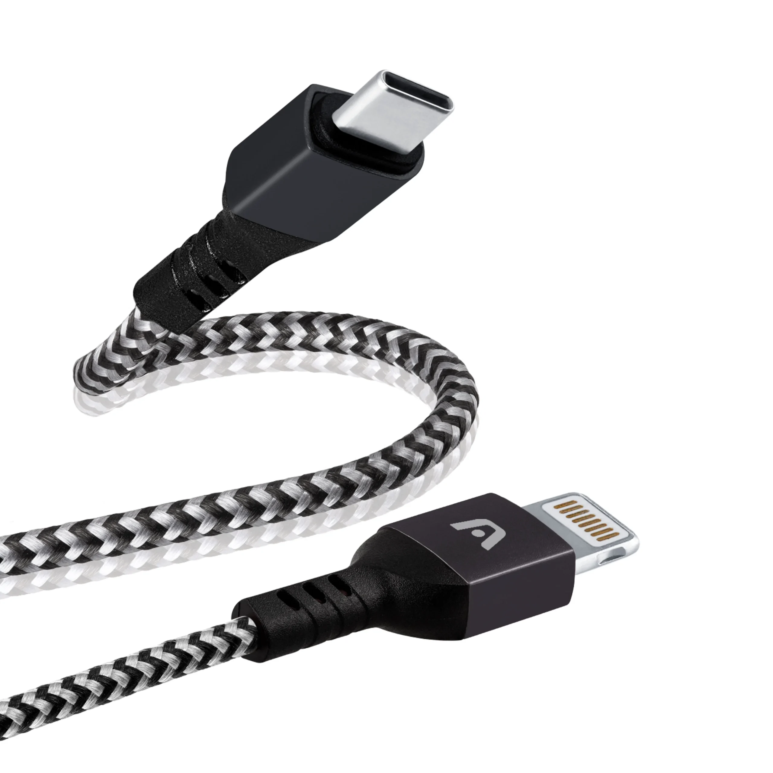 ARGOM Tech Type C – 6Ft. Dura Form 2.4A Charge & Sync Cable