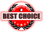 New logo BEST CHOICE small- website